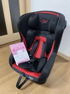 【美品】マムズキャリー「レジェ」（チャイルドシート）