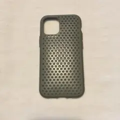 iPhone12mini ケース　アンドメッシュ