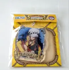 ONE PIECE　トラファルガー・ロー　アクリルキーホルダー　第6弾