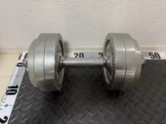 AUSSIE ダンベル 15kg 2.5kg x 4 1.25kg x 2