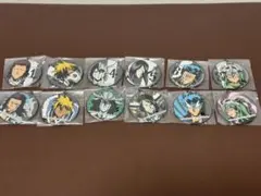 《一番くじ BLEACH》G賞ラバーチャーム12種コンプセット✨