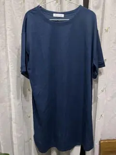 ワンピースorチェニック