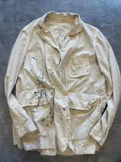 Soloist 19aw プリマロフト テーラードジャケット 46 Soloist 19aw プリマロフト テーラードジャケット 46