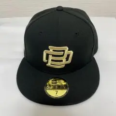 オリックス・バファローズ　夏の陣　比嘉幹貴　実使用キャップ オリックス 比嘉幹貴 実使用 キャップ 直筆サイン