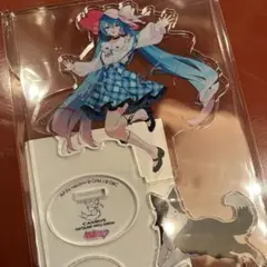 初音ミク DBC アクリルスタンド マジカルミライ2025