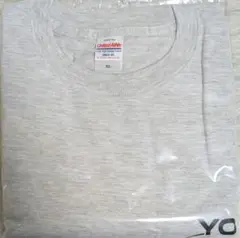 yosugala 汐見まとい サイン入りツアーファイナル Tシャツ XL