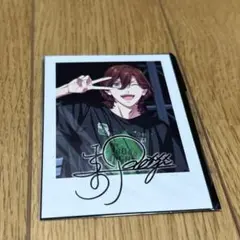 うたプリ タブナイ 特典 インスタントフォト 寿嶺二