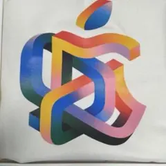 [非売品]Apple梅田オープン記念 ノベルティトートバッグ