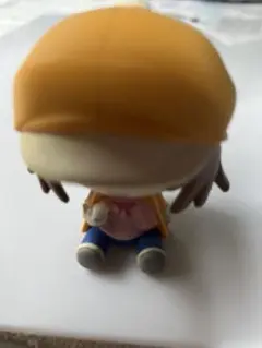 ちょこのっこ　化物語フィギュア