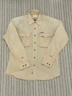 Foxfire パスファインダーUVシャツL/S