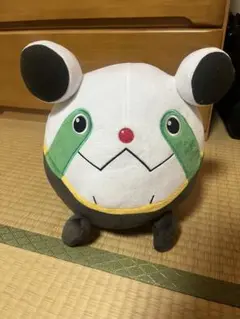 シュタインズゲート 0　うーぱ BIG ぬいぐるみ　タグ付き　シュタゲ　うーぱ