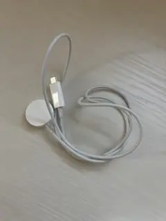 Applewatch 充電ケーブル cタイプ