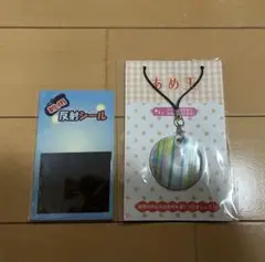 [2点セット] 交通事故防止グッズ