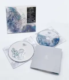 Eve アルバム 廻人/初廻盤 （CD+Blu-ray）