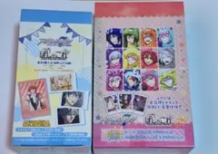 アイナナ　ぱしゃこれ　Third BEAT! 第５弾　BOXまとめ売り
