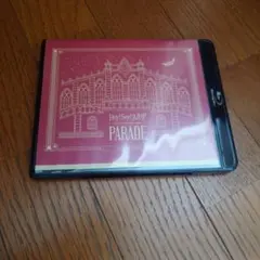 Hey! Say! JUMP PARADE Blu-ray