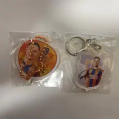 アルビレックス新潟　99.小野裕二　グッズ2点セット