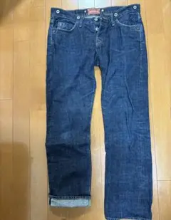 ストロングホールド 32 デニム ペインターパンツ STRONGHOLD 2836993.jpg