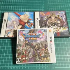 DS 3DSのセット