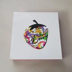 NEWS Strawberry 15周年 DVD