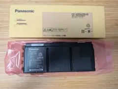 Panasonic CF-VZSU2DJS バッテリー