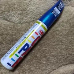 タッチペン ブルー