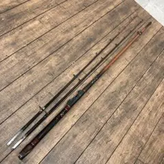 スズミ SZM スーパーフォース カレイ 2-210 釣竿 ロッド 2ピース
