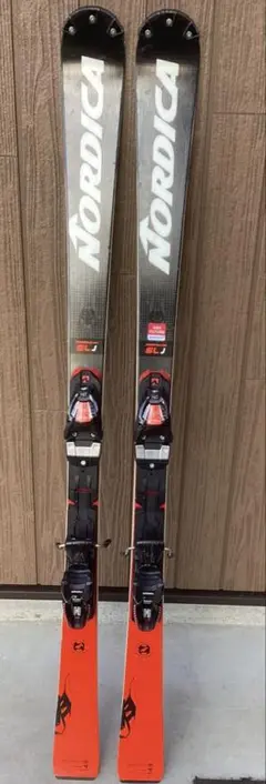 2025年最新】nordica slの人気アイテム - メルカリ
