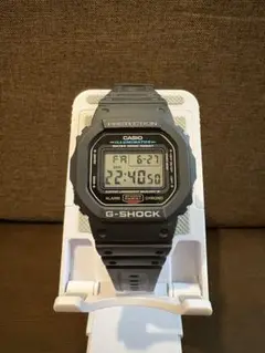 t*9様 セール中❗️生産終⭐レア⭐G-SHOCK✨DW-6900WC✨WCCS G-SHOCK - 【中古】G-SHOCK DW-6900WC-2AT WCCS CASIO Gショック