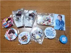 Trignalセット