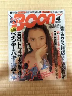 Boon 1992