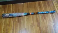 野球 軟式一般用バット ローリングス ハイパーマッハS