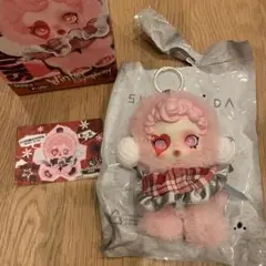 スカルパンダ　winter symphony Rhapsody