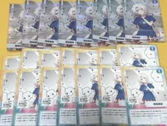 椎名唯華 にじさんじフェス2022トレーディングカード