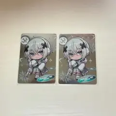 メルト・ダ・テンシ めておら Winter ver. ランダムカードコレクション