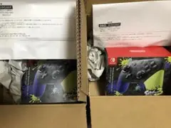 スプラトゥーン3エディション