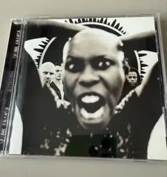 Skunk Anansie Stoosh CD