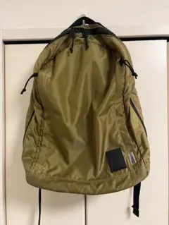 新品未使用 バッファロー バックパック 楽天市場】ブラウン バッファロー carry on back packの通販