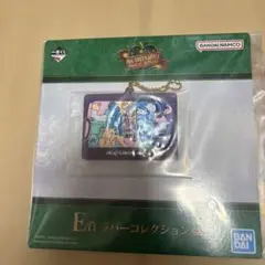 Mrs. GREEN APPLE 一番くじ　E賞　ラバーコレクション