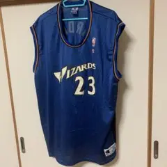 チャンピオン バスケ ユニフォーム 23 ジョーダン