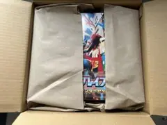 メガブレイブ ポケモンセンターセット