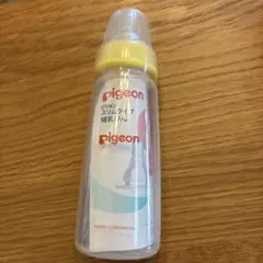 pigeon 哺乳瓶 200ml S丸穴タイプ
