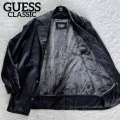 Rina　GUESSライダースジャケットＳサイズ新品未使用 Fiammetta Moto Jacket ジャケット/アウター ライダース