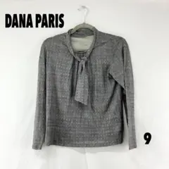 ☆W0271S☆ DANA PARIS カットソー
