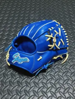 新品 久保田 スラッガー 硬式 軟式 内野手用 グローブ トレーニング 守備練習