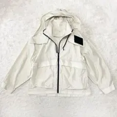 24SS　 イエナ ライトフーディー　38　ナチュラル
