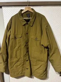 2025年最新】patagonia メンズ カバーオールの人気アイテム