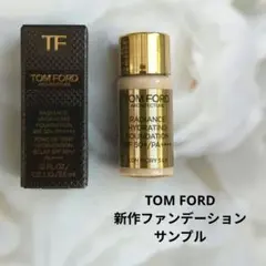 TOM FORDアーキテクチャーラディアンスハイドレーティングファンデーション