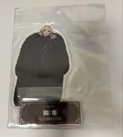 佐野万次郎　アクリルスタンド　東京リベンジャーズ　AU