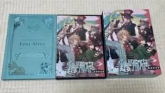 うたプリ Shining Masterpiece Show Lost Alice